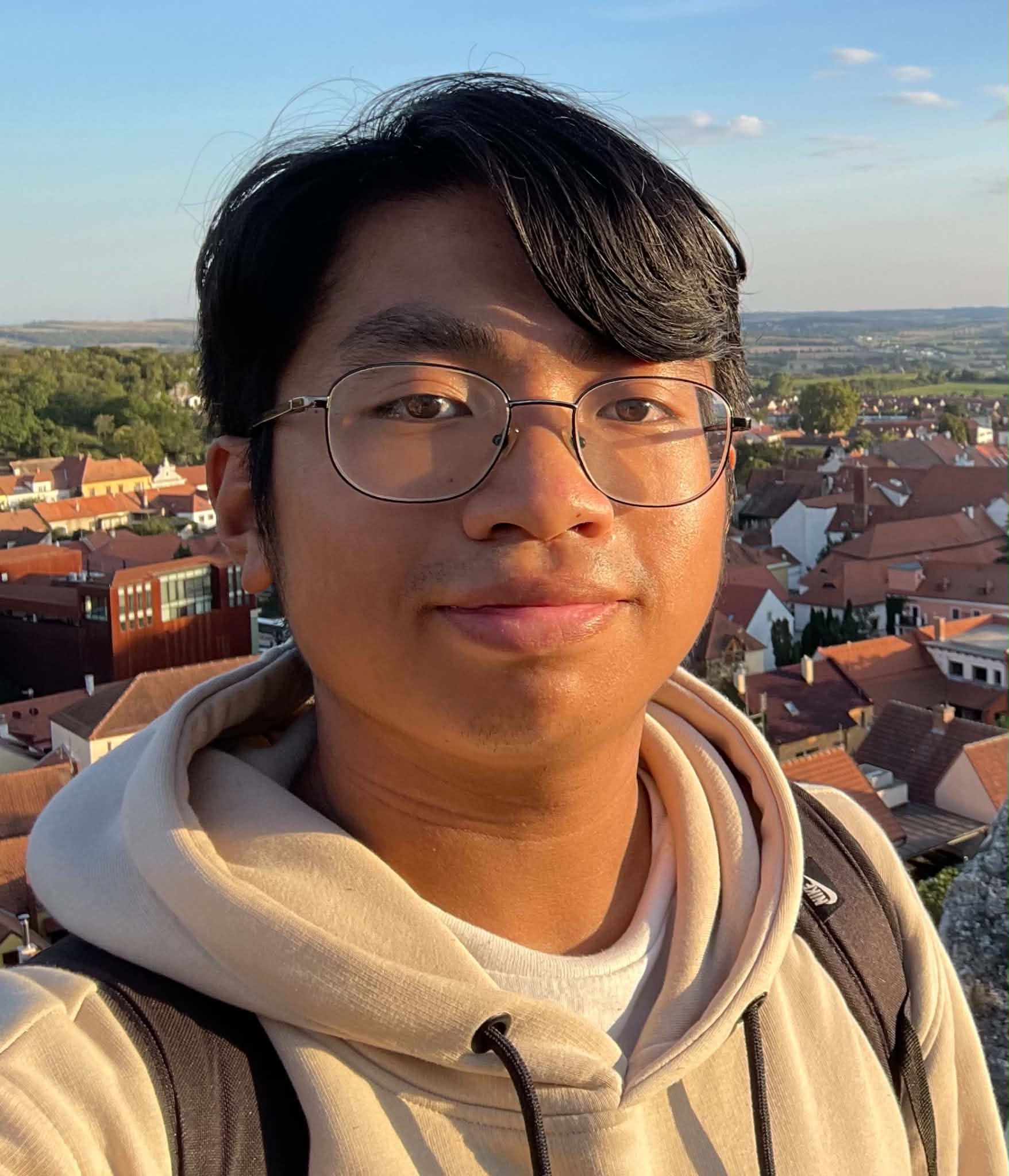 Huy Khánh Nguyen — fotografie