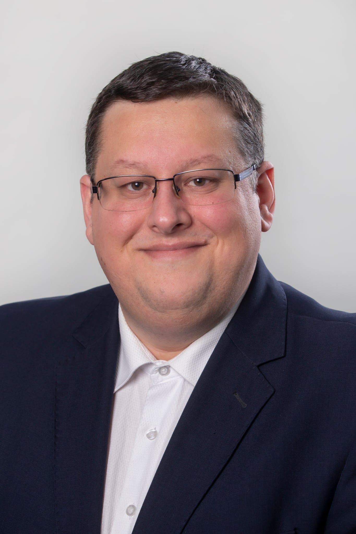 Ing. Martin Kalina — fotografie