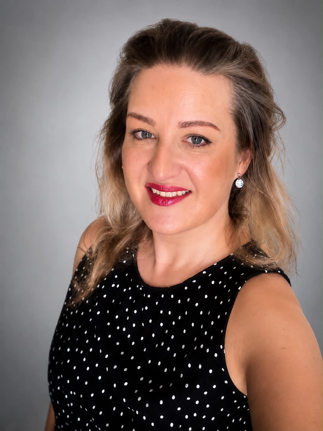 Žaneta Pivcová — fotografie